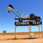 Alice to Adelaide Coober Pedy