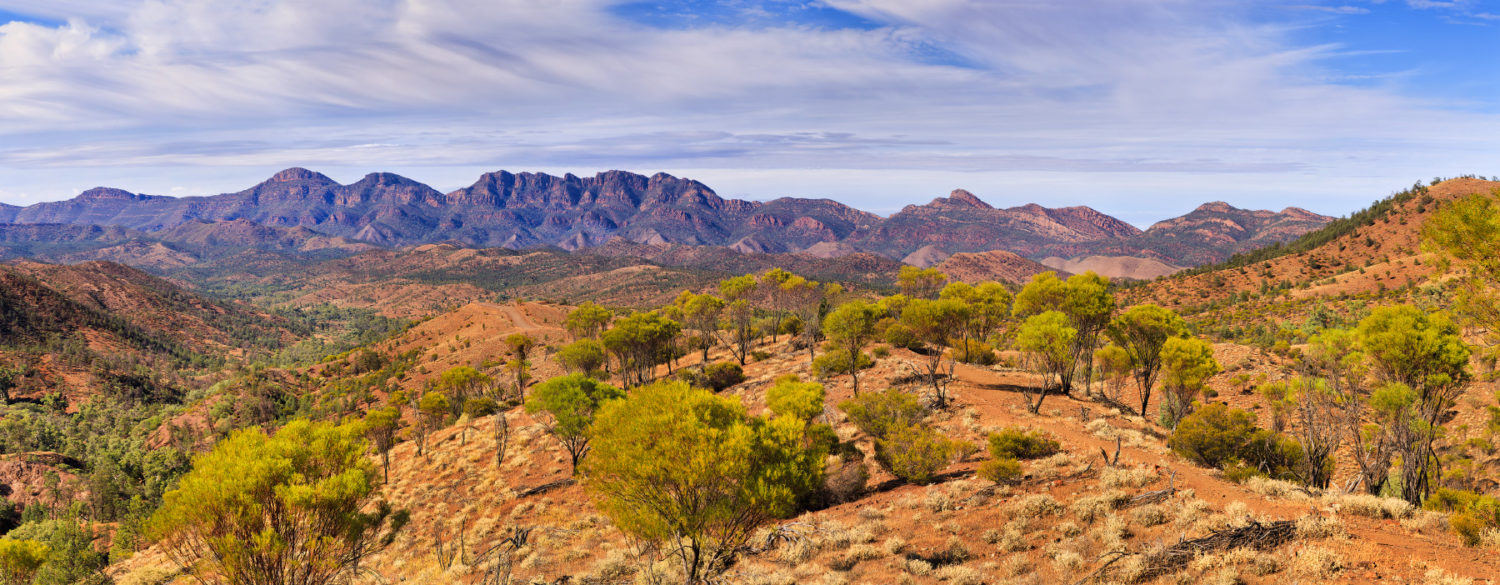 Flinders Ranges South Australia